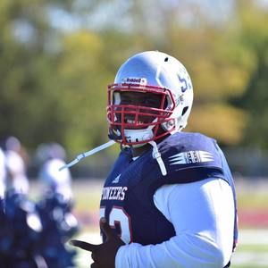 Meet your Posher, Devonte